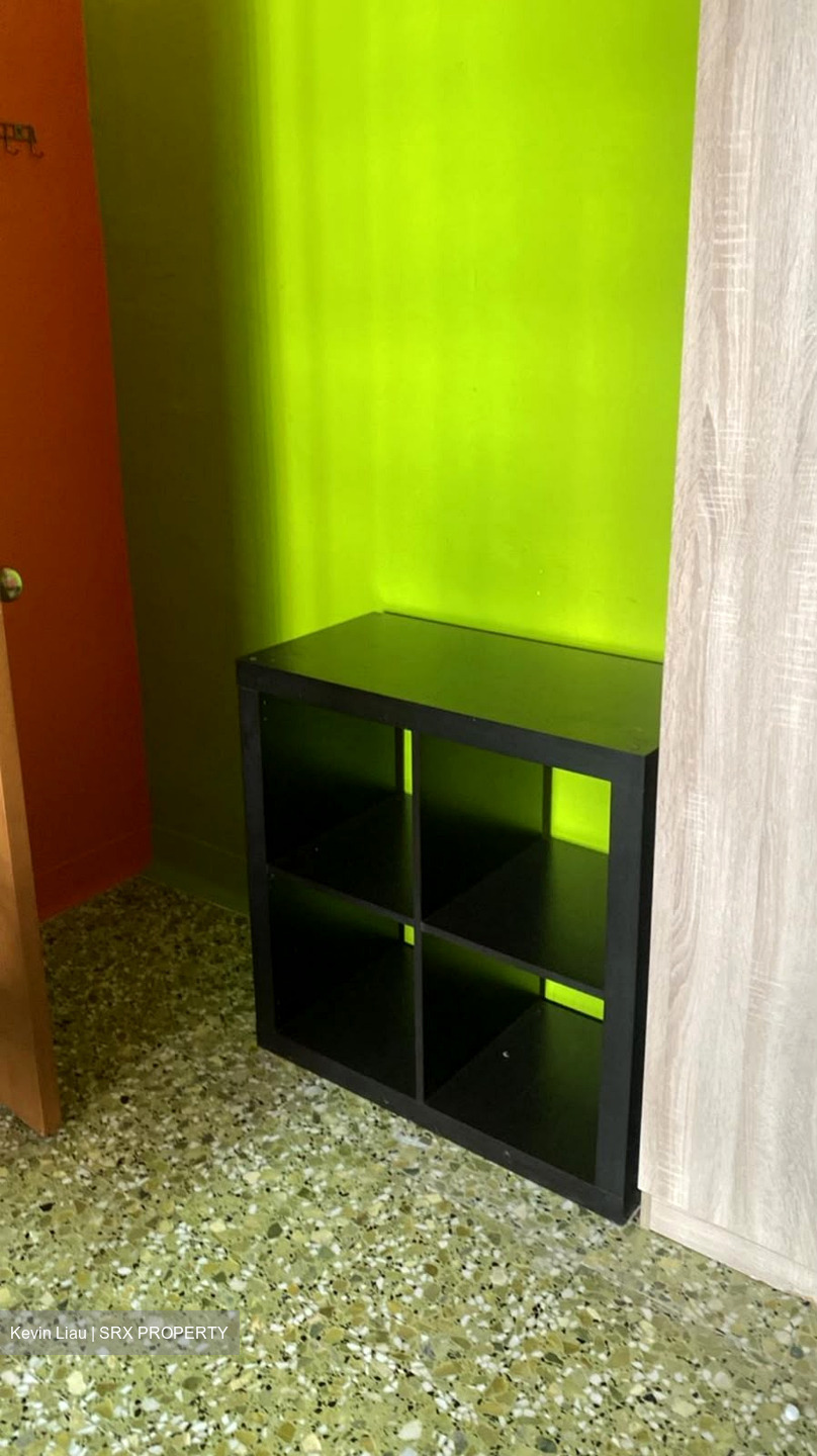 Blk 611 Clementi West Street 1 (Clementi), HDB 4 Rooms #591507811